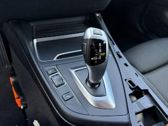BMW 1-serie 118i Sport Line Automaat picture 13