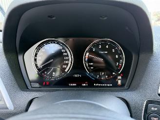 BMW 1-serie 118i Sport Line Automaat picture 11