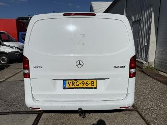 Mercedes Vito 114 CDI Automaat Navigatie picture 4