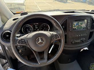 Mercedes Vito 114 CDI Automaat Navigatie picture 20