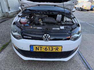 Volkswagen Polo 1.0 TSI Bluemotion Edition picture 17