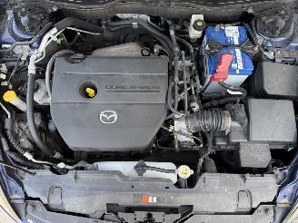 Mazda 6 1.8 picture 15
