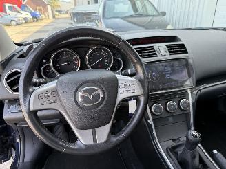 Mazda 6 1.8 picture 17