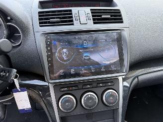 Mazda 6 1.8 picture 19