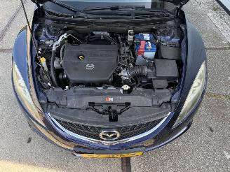 Mazda 6 1.8 picture 14