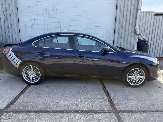 Mazda 6 1.8 picture 2