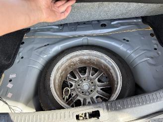 Mazda 6 1.8 picture 7