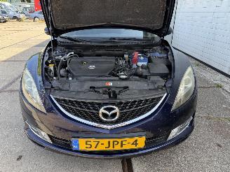 Mazda 6 1.8 picture 13