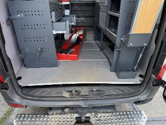 Mercedes Sprinter 317CDI RWD Automaat LED Navi picture 9