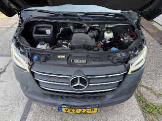 Mercedes Sprinter 317CDI RWD Automaat LED Navi picture 16