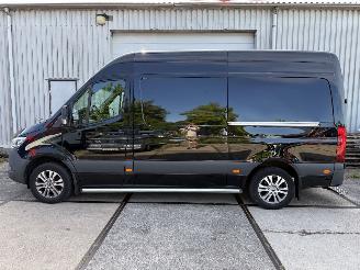 Mercedes Sprinter 317CDI RWD Automaat LED Navi picture 2