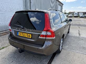 Volvo V-70 Volvo V70 1.6 T4 Nordic+ picture 5