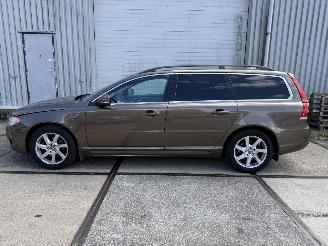 Volvo V-70 Volvo V70 1.6 T4 Nordic+ picture 2