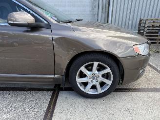 Volvo V-70 Volvo V70 1.6 T4 Nordic+ picture 9