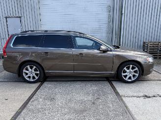 Volvo V-70 Volvo V70 1.6 T4 Nordic+ picture 6