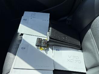 Volvo V-70 Volvo V70 1.6 T4 Nordic+ picture 27
