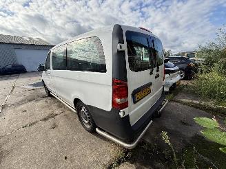 Mercedes Vito Tourer 114CDI 8 Persoons picture 3