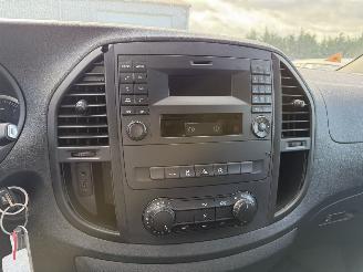 Mercedes Vito Tourer 114CDI 8 Persoons picture 12