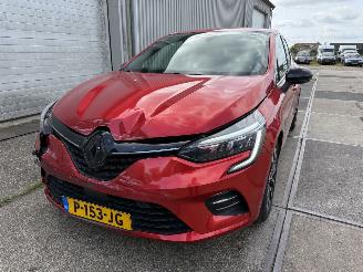 Renault Clio 1.0 TCe Intens picture 9