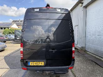 Mercedes Sprinter 319CDI BlueTEC V6 L2H2 Euro 6 picture 5