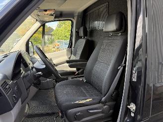 Mercedes Sprinter 319CDI BlueTEC V6 L2H2 Euro 6 picture 26