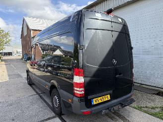 Mercedes Sprinter 319CDI BlueTEC V6 L2H2 Euro 6 picture 4