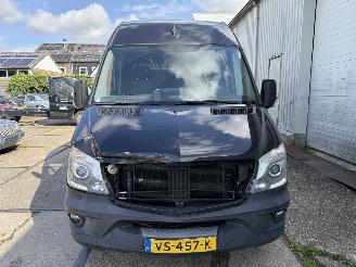 Mercedes Sprinter 319CDI BlueTEC V6 L2H2 Euro 6 picture 12
