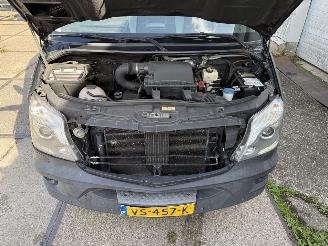 Mercedes Sprinter 319CDI BlueTEC V6 L2H2 Euro 6 picture 14