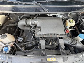 Mercedes Sprinter 319CDI BlueTEC V6 L2H2 Euro 6 picture 15