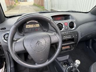 Citroën C3 Pluriel 1.4i Soleil picture 15