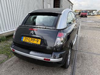 Citroën C3 Pluriel 1.4i Soleil picture 6
