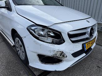 Mercedes B-klasse 220d Ambition Automaat picture 10