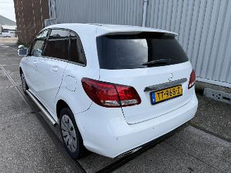 Mercedes B-klasse 220d Ambition Automaat picture 5