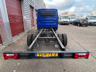 Iveco Daily 2.3 Chassis Cabine Euro 6 picture 4