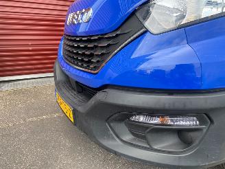 Iveco Daily 2.3 Chassis Cabine Euro 6 picture 10