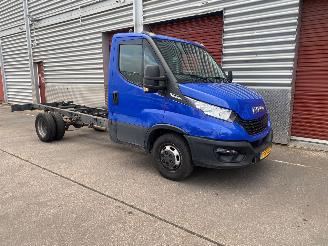 Iveco Daily 2.3 Chassis Cabine Euro 6 picture 7