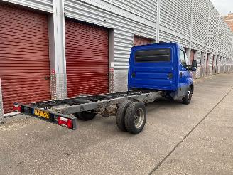 Iveco Daily 2.3 Chassis Cabine Euro 6 picture 5