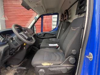 Iveco Daily 2.3 Chassis Cabine Euro 6 picture 14