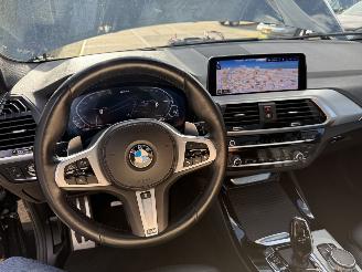 BMW X3 xDrive 30e M-Sport Panoramadak picture 19