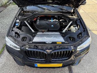 BMW X3 xDrive 30e M-Sport Panoramadak picture 16