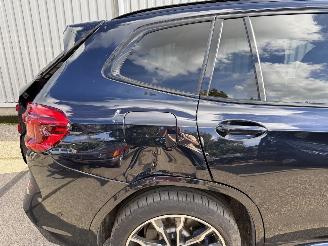 BMW X3 xDrive 30e M-Sport Panoramadak picture 9