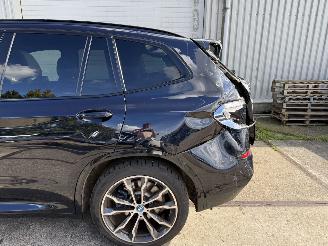 BMW X3 xDrive 30e M-Sport Panoramadak picture 3