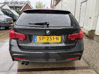 BMW 3-serie Touring 320i M-Sport Automaat picture 4