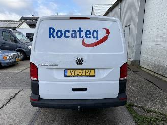 Volkswagen Transporter 2.0 TDI DSG L2H1 150PK picture 4