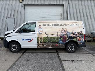 Volkswagen Transporter 2.0 TDI DSG L2H1 150PK picture 2