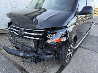 Volkswagen Transporter 2.0 TDI DSG 204PK Dubbele Cabine L2H1 picture 12