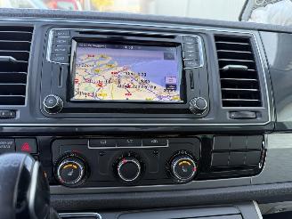 Volkswagen Transporter 2.0 TDI DSG 204PK Dubbele Cabine L2H1 picture 26