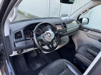 Volkswagen Transporter 2.0 TDI DSG 204PK Dubbele Cabine L2H1 picture 22