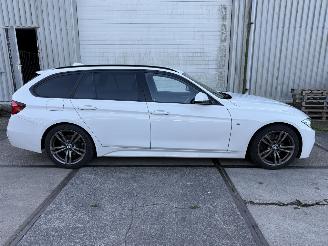 škoda osobní automobily BMW 3-serie 330i Touring M-Sport 2019/4