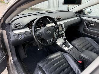 Volkswagen Passat cc 1.8 TSI DSG picture 17